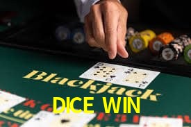 DICE WIN Respuesta rápida a consultas de depósito y retiro