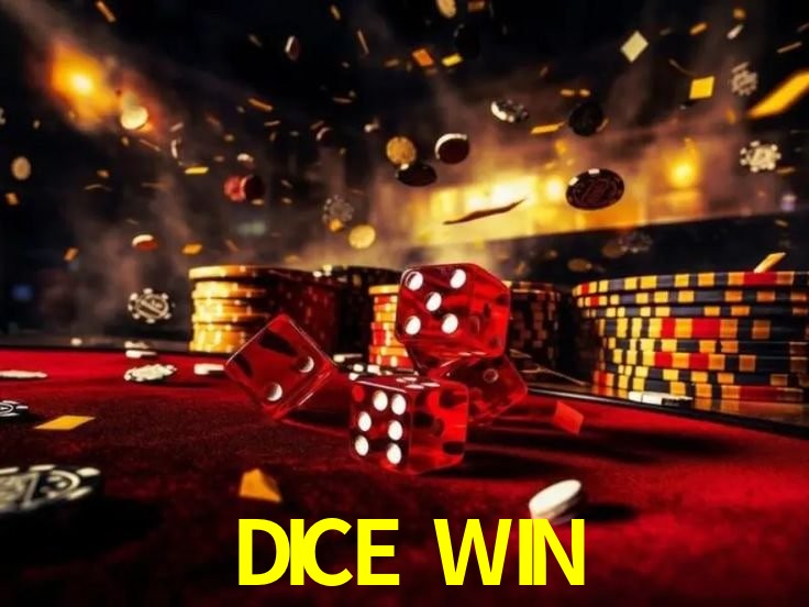 DICE WIN Tragamonedas