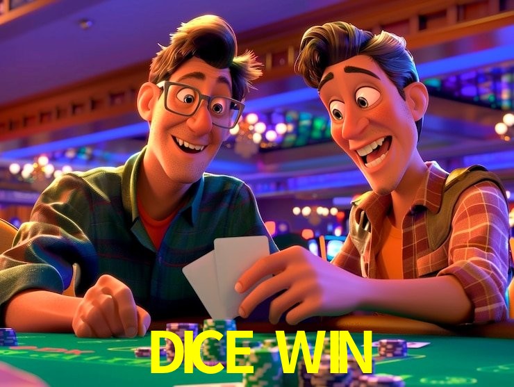 DICE WIN Promociones semanales