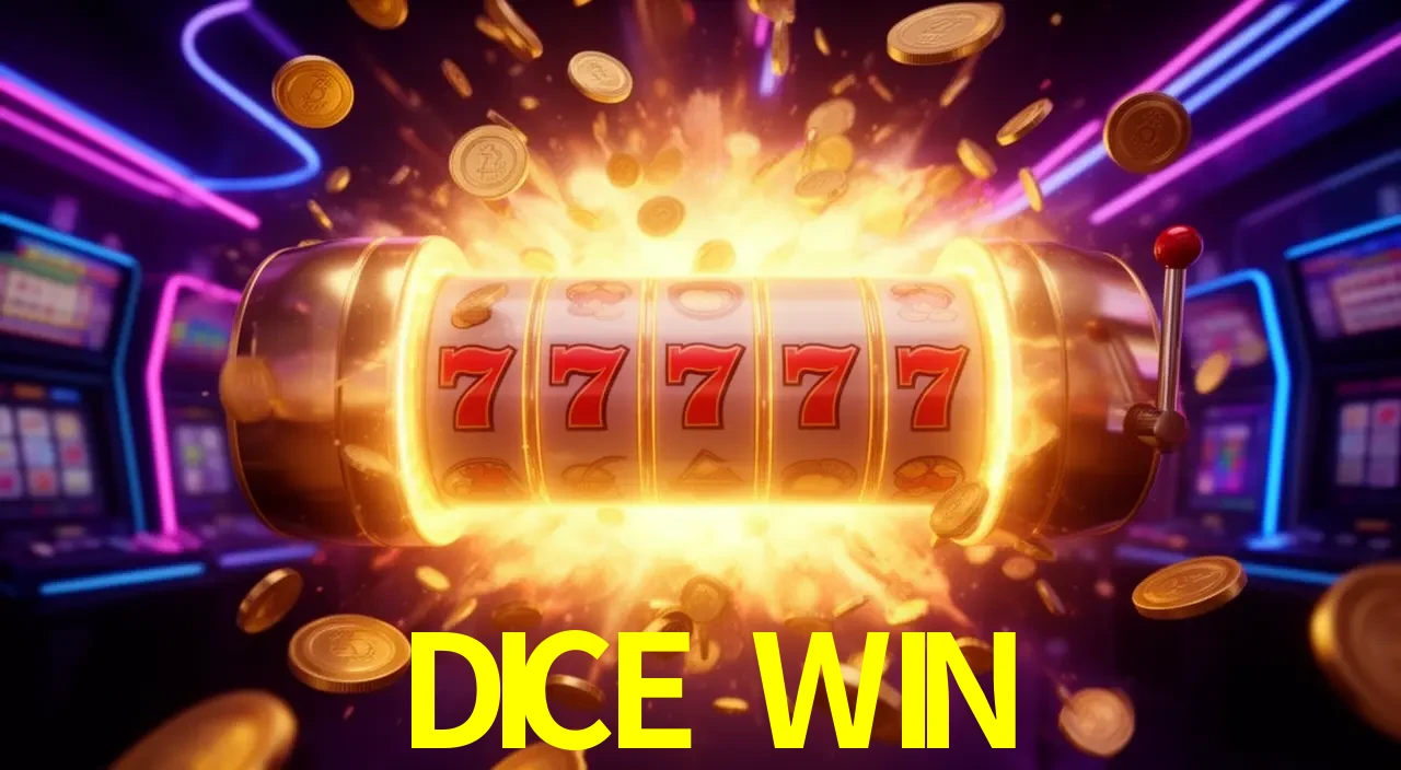 DICE WIN Centro de retiro rápido