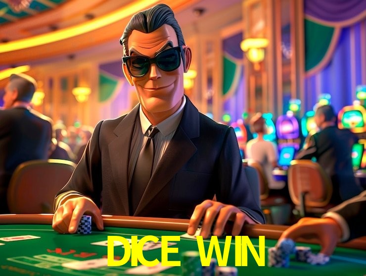 DICE WIN Preguntas frecuentes