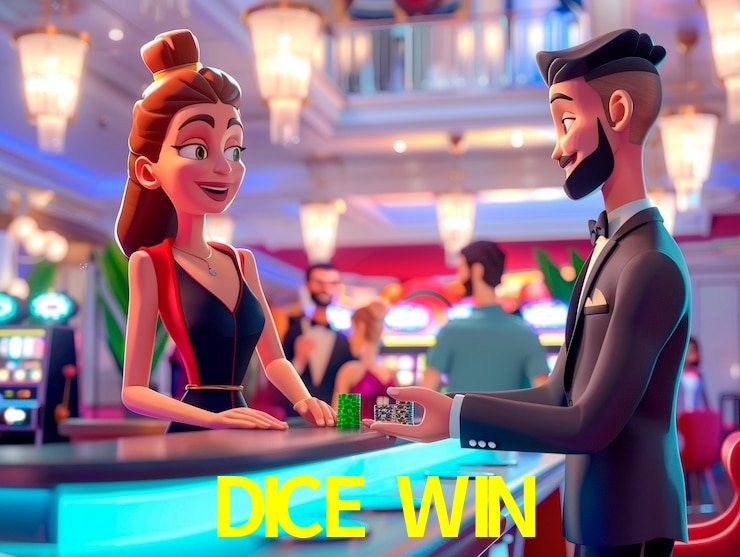DICE WIN Two-Factor Authentication Slots