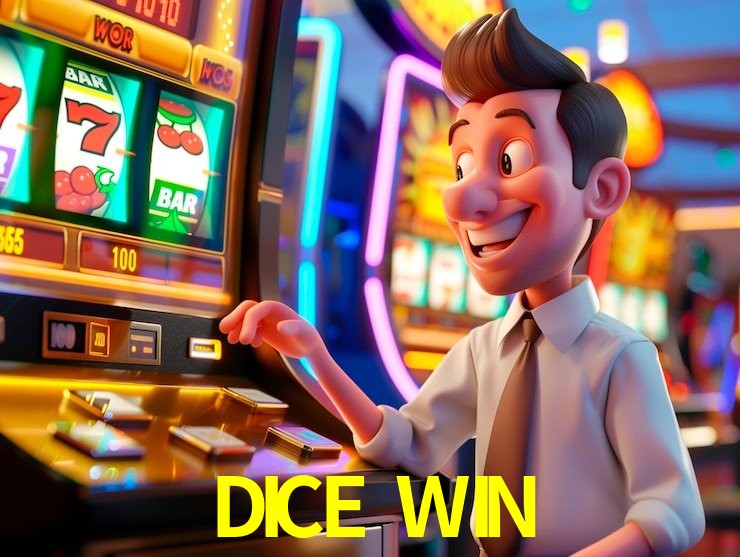 DICE WIN Live Blackjack