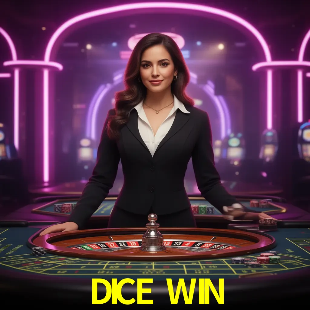 DICE WIN Sistema operativo Android